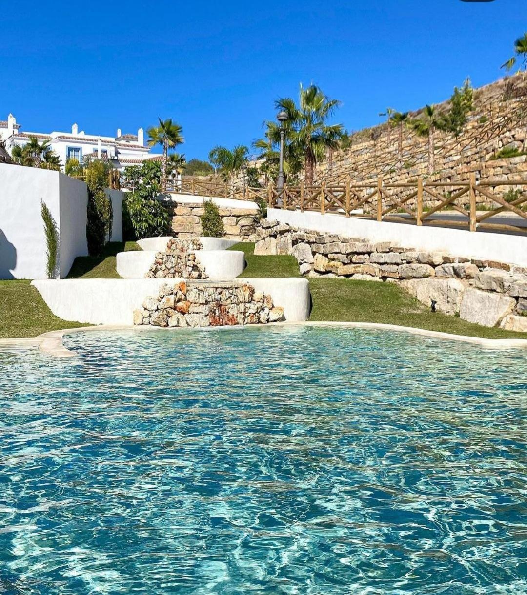 Apartment Paraiso Pueblo Benahavis