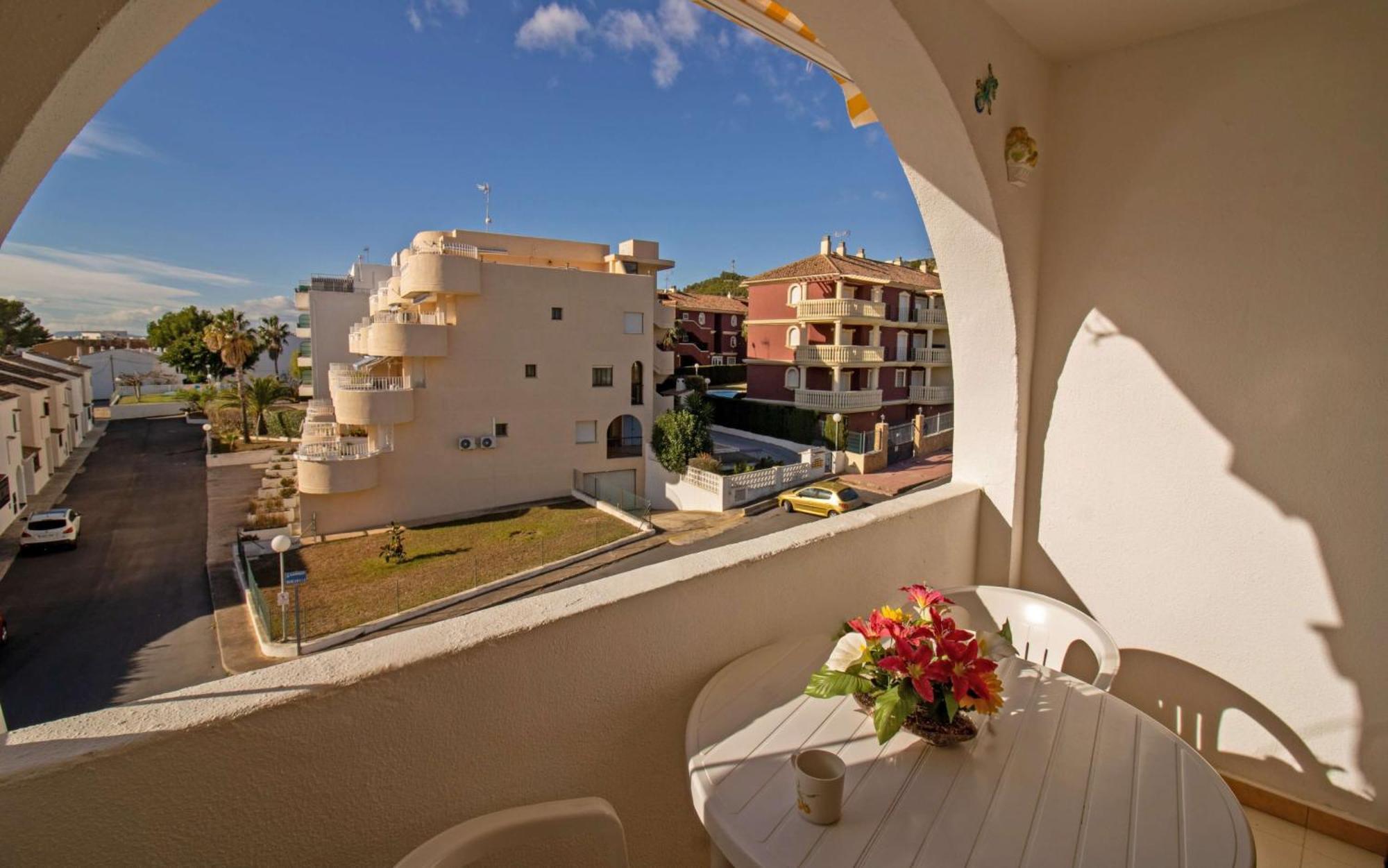 Apartamento Atico A 50 Metros Del Mar Albert *