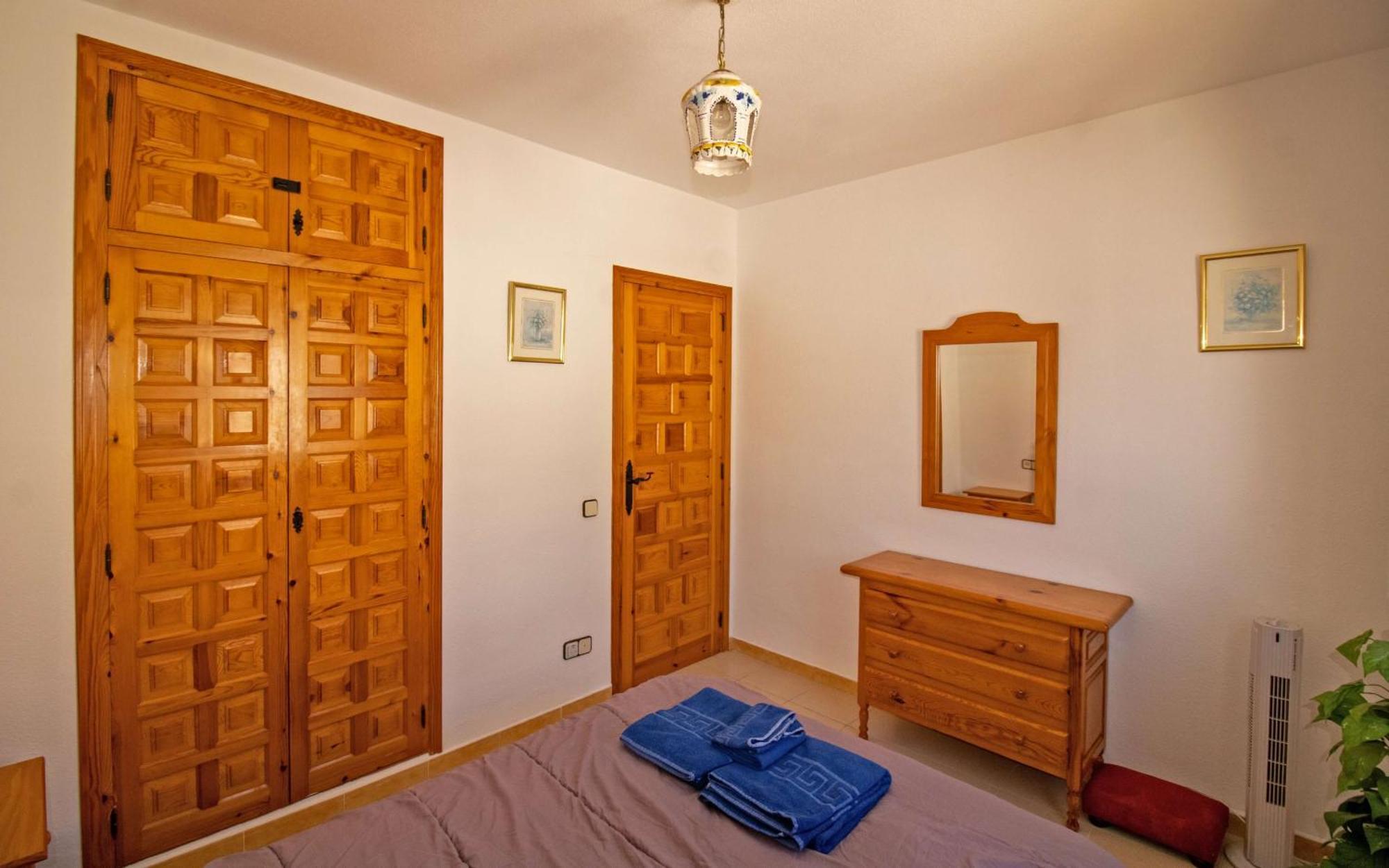 Atico A 50 Metros Del Mar Albert Apartamento Alcossebre