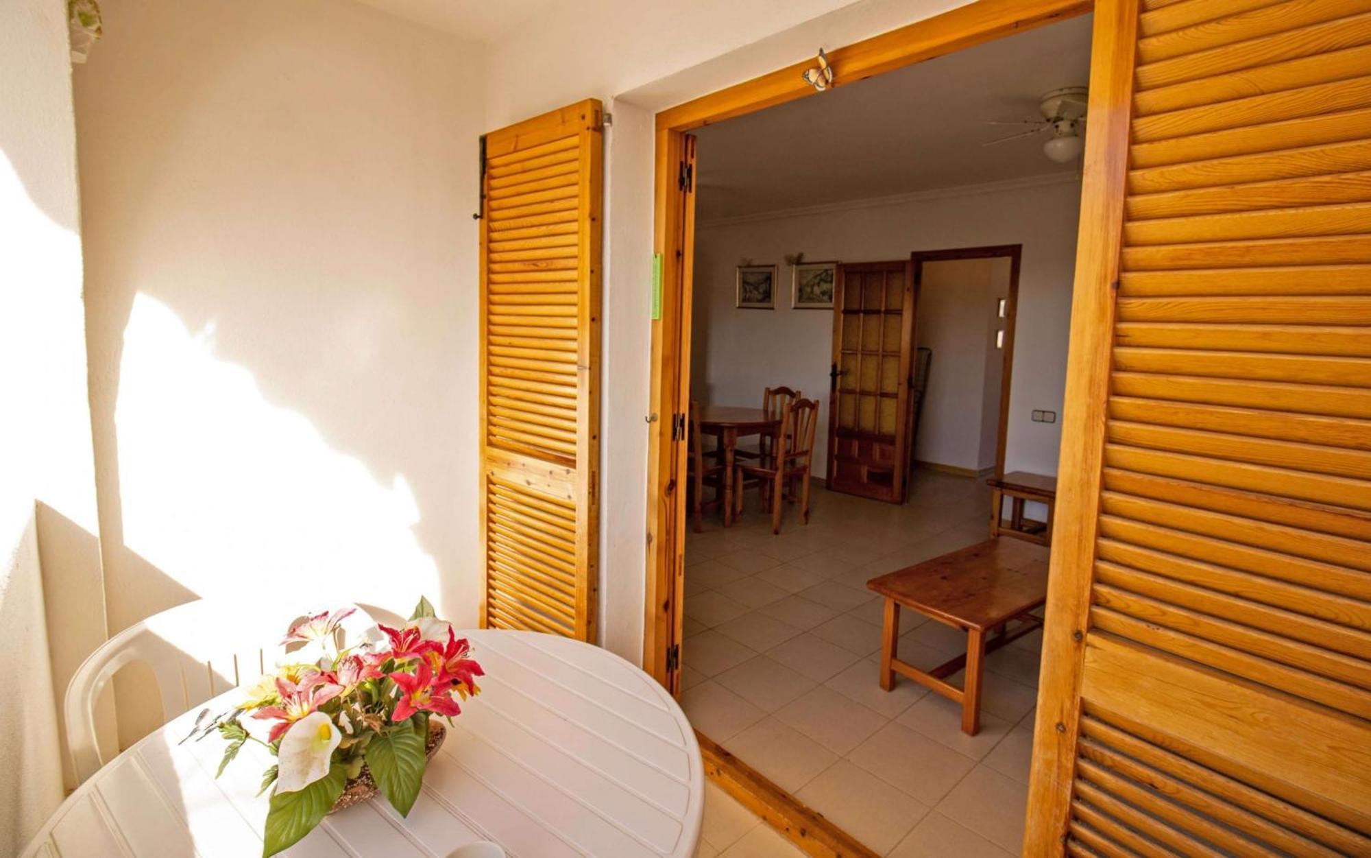Atico A 50 Metros Del Mar Albert Apartamento