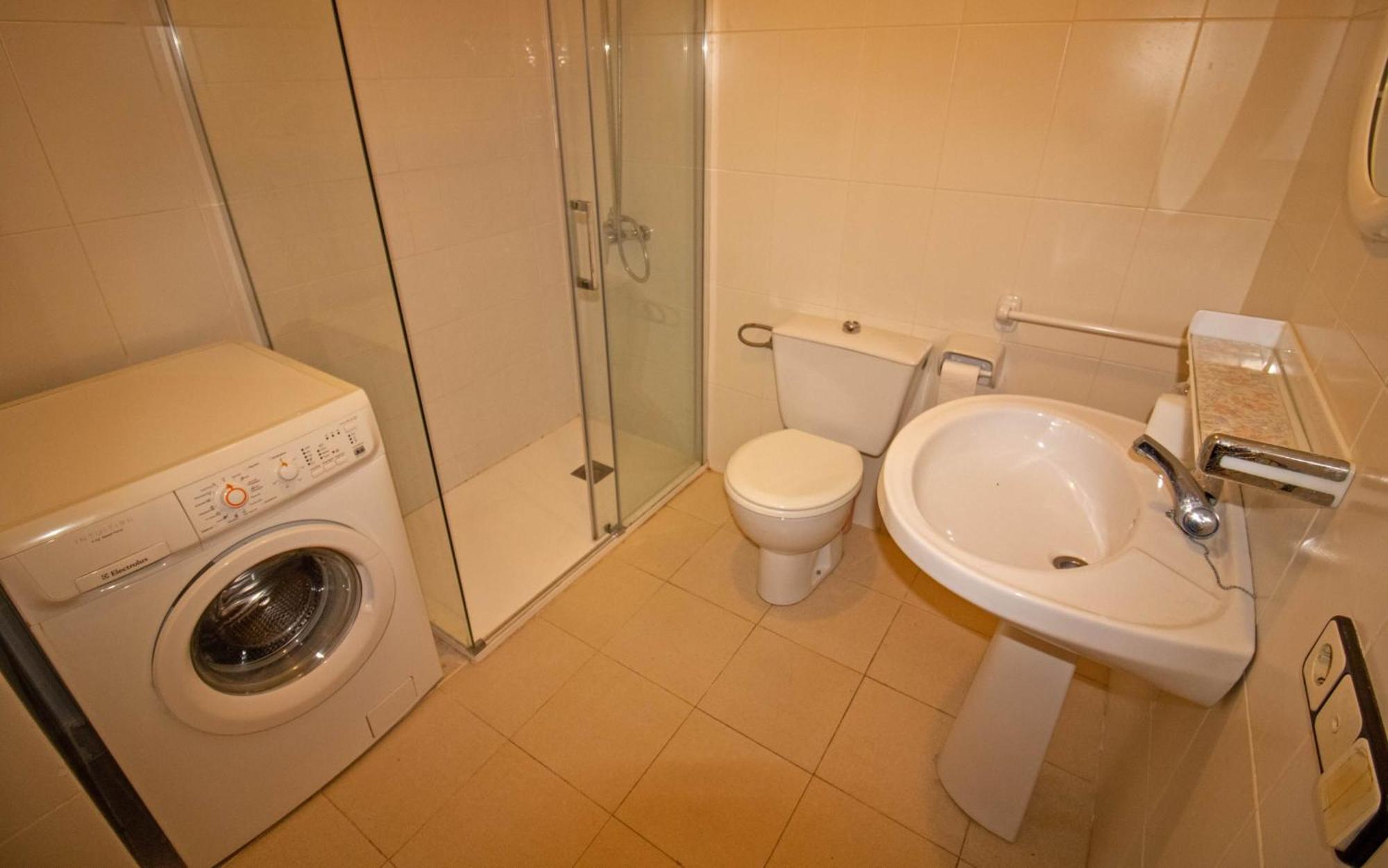 Apartamento Atico A 50 Metros Del Mar Albert