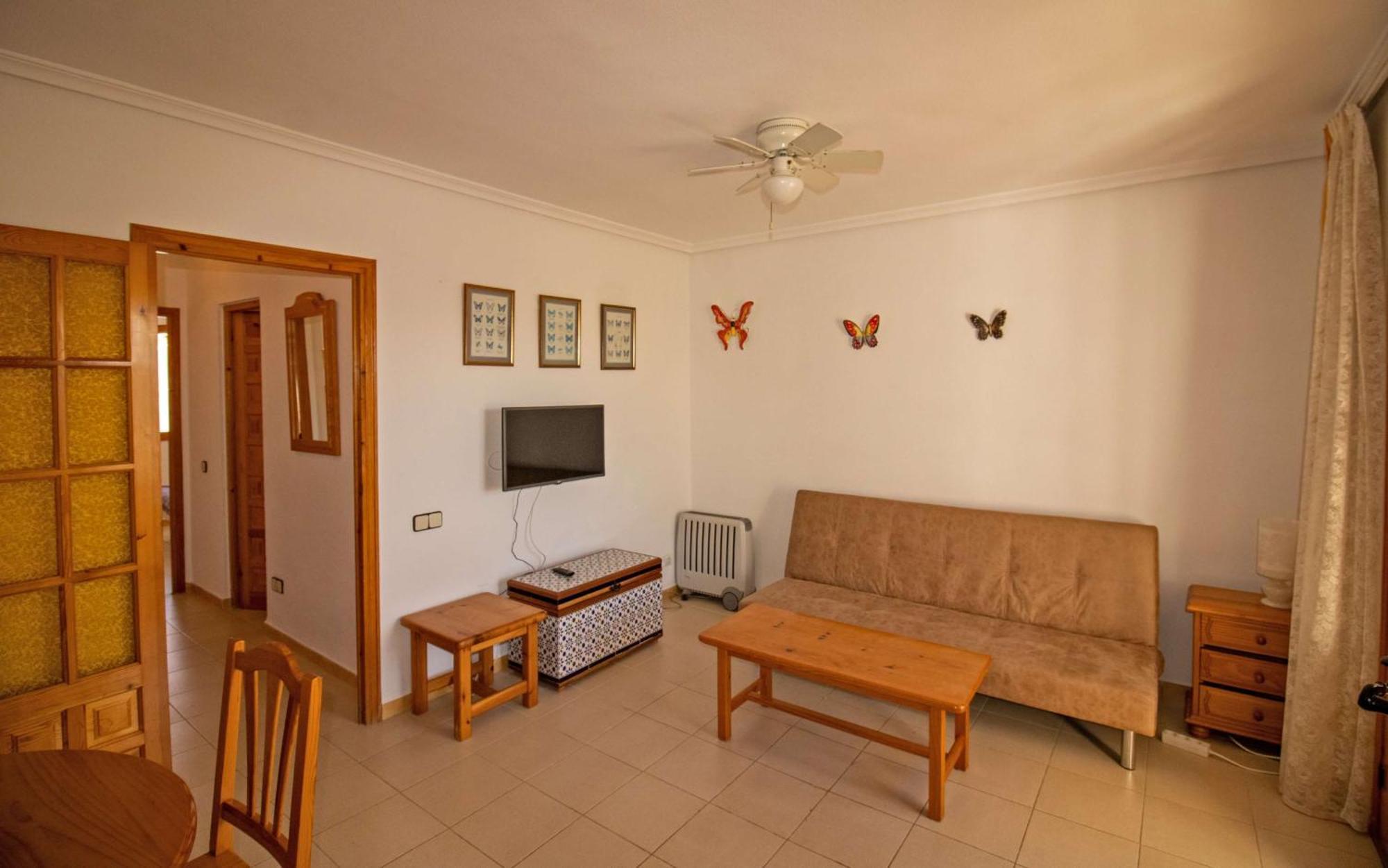 Atico A 50 Metros Del Mar Albert Apartamento