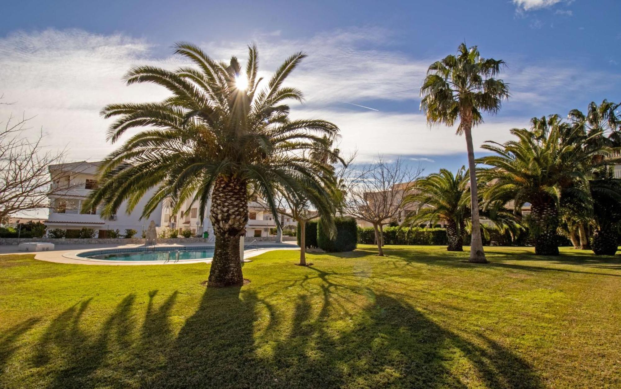 Apartamento Atico A 50 Metros Del Mar Albert Alcossebre