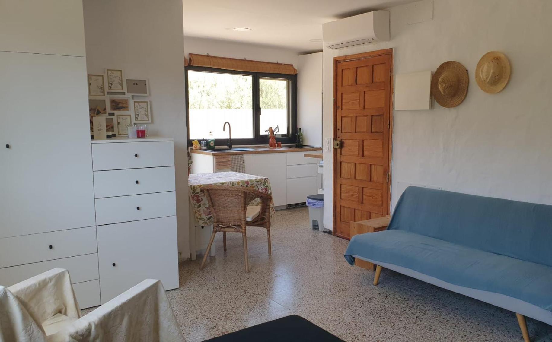 Casa Ansite *