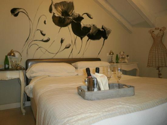 Hotel El Jardin De Eugenia Hotel Ribadesella
