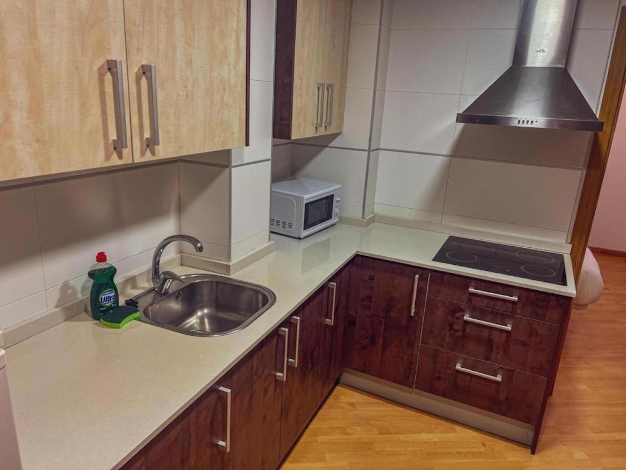 Apartamento Costera Del Mar By Mc Villajoyosa (La Vila Joiosa)