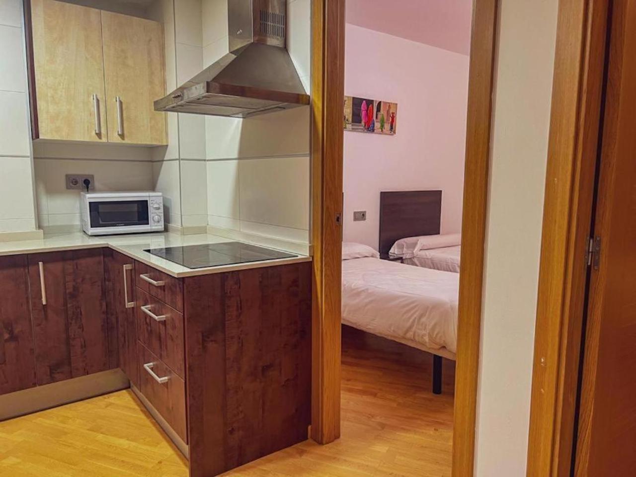 Apartamento Costera Del Mar By Mc