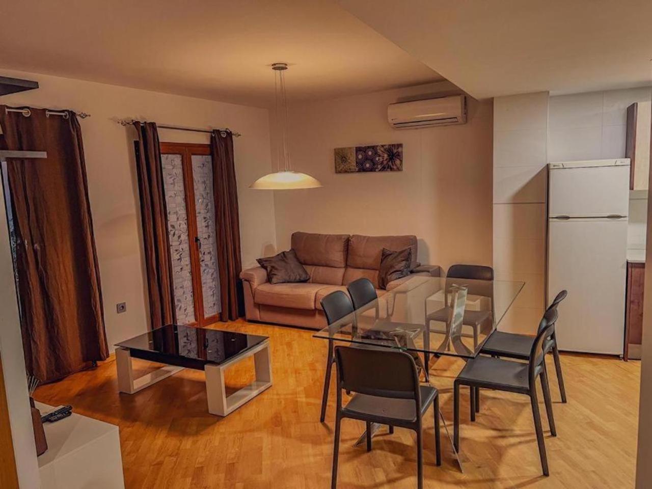 Apartamento Costera Del Mar By Mc *