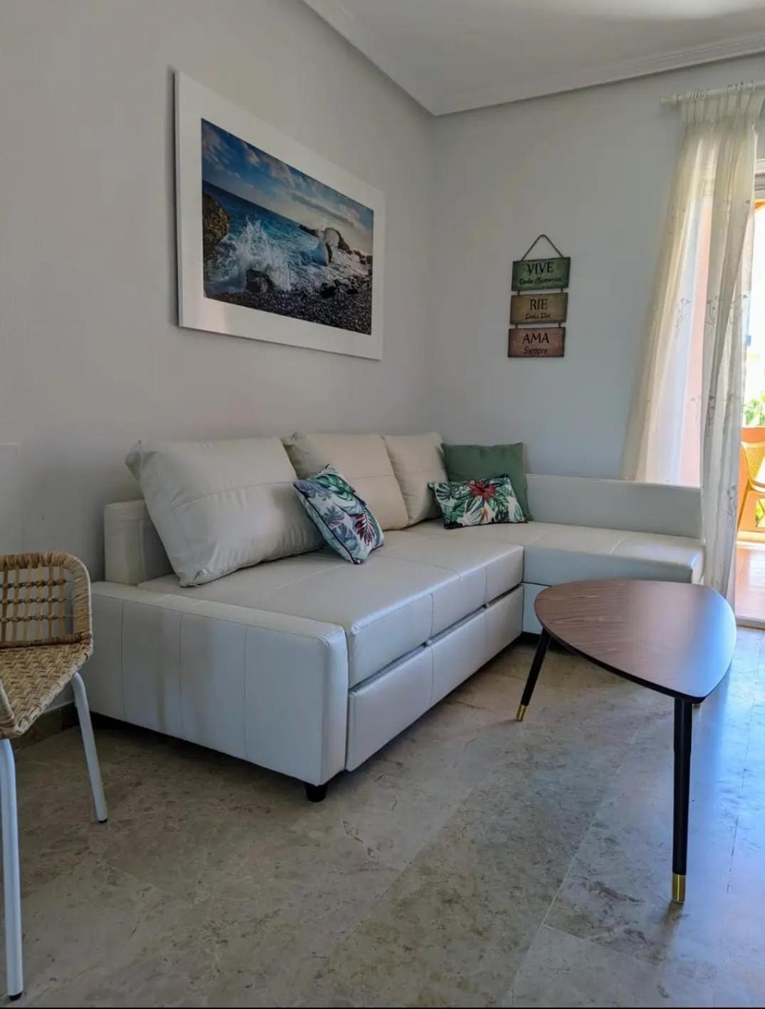 Orihuela Costa, Cabo Roig Apartment *