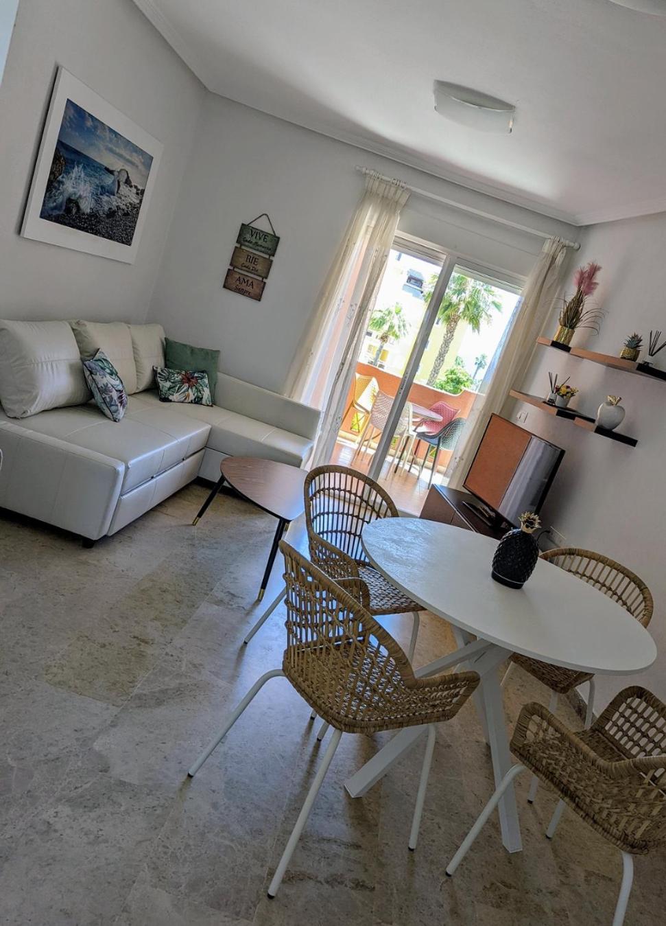 Apartment Orihuela Costa, Cabo Roig Dehesa de Campoamor (Orihuela Costa)