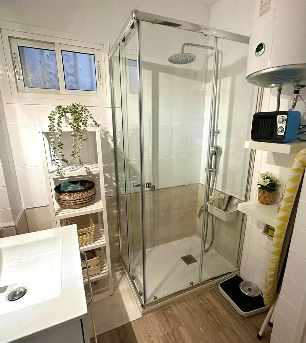 Agata Apartamento Benalmádena