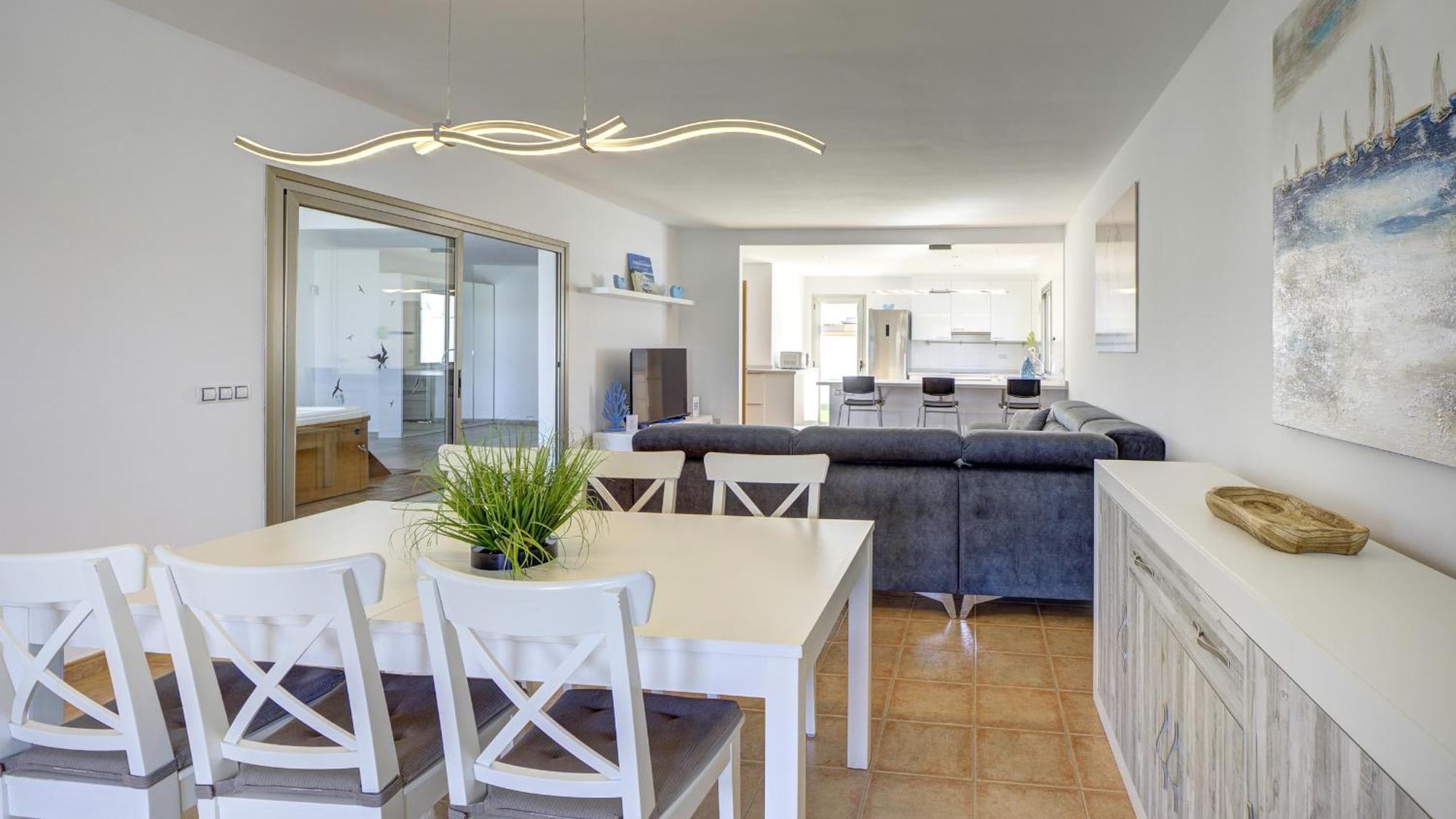 Luxury Cindy Villa Caleta De Fuste