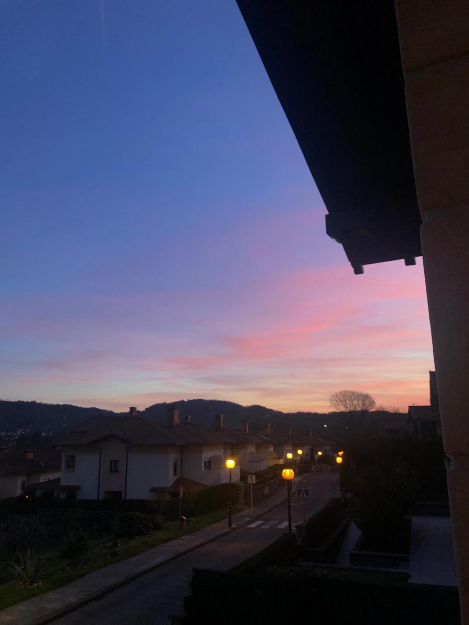 Casa Iparra Txiki Berri Irun
