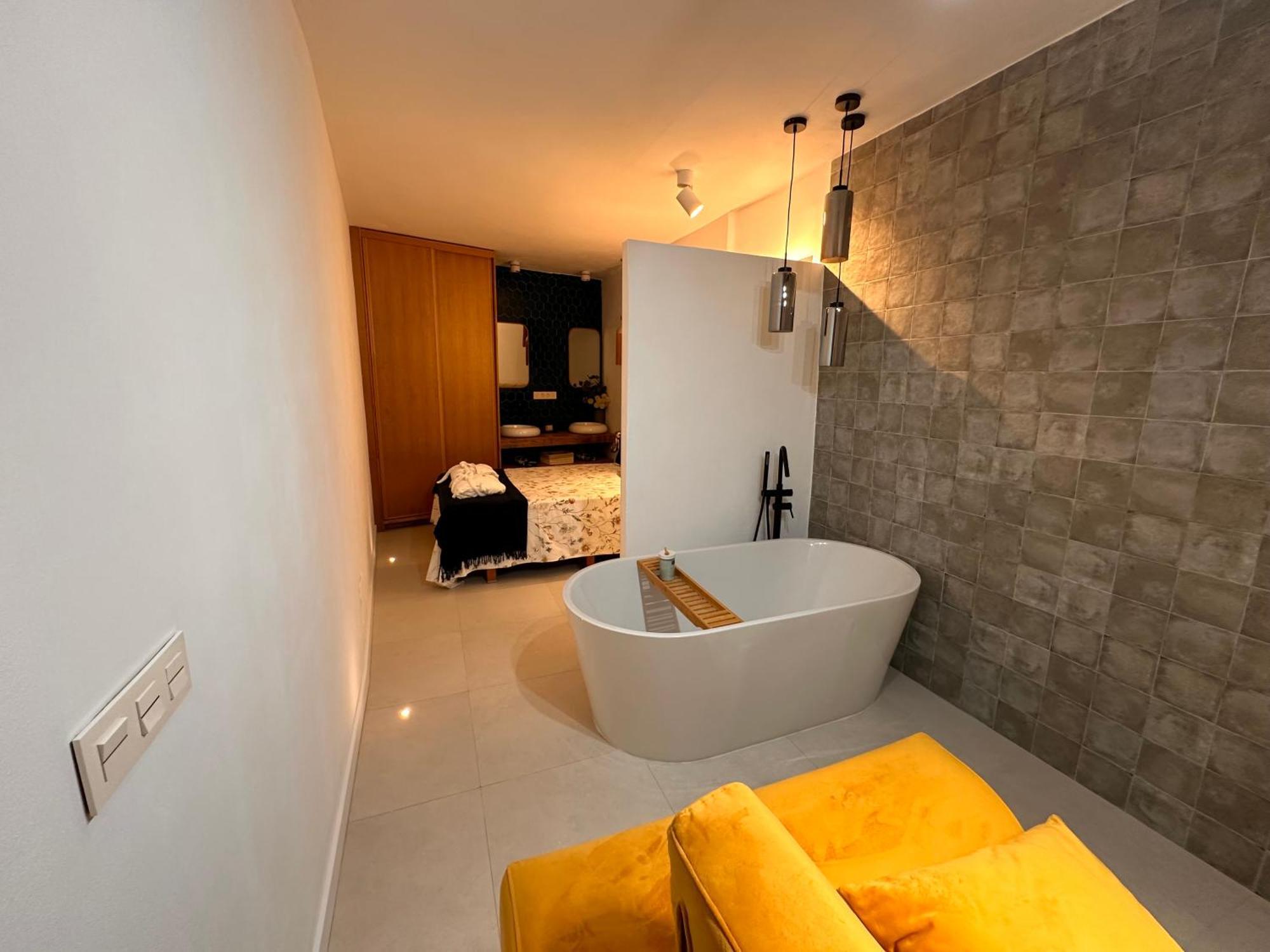 Apartment Estudio Boutique Terral