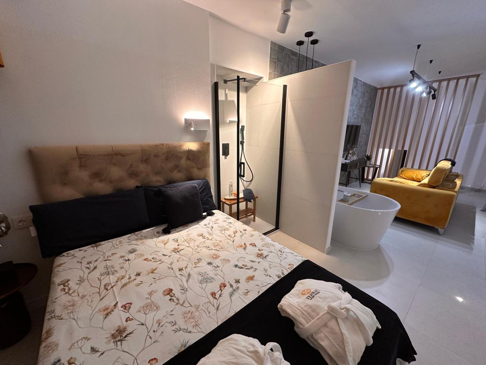 Estudio Boutique Terral Conil De La Frontera