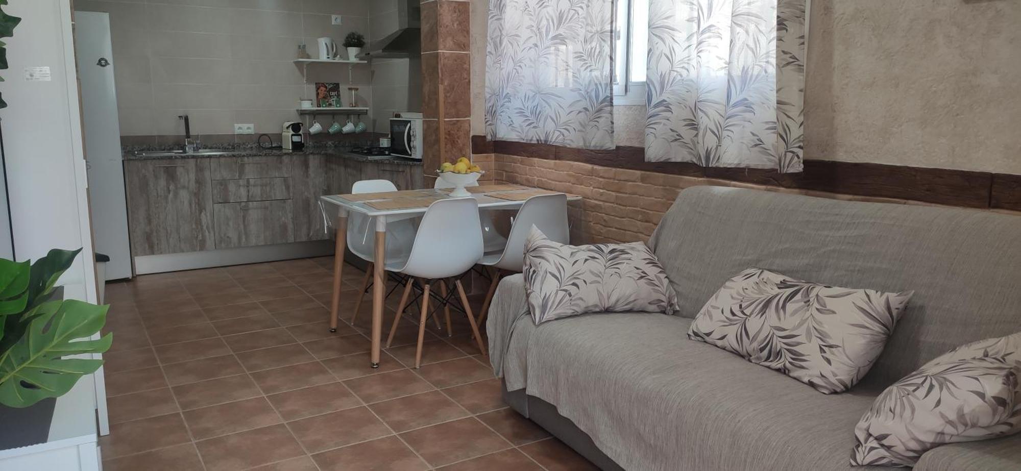 Fez Playa De La Barrosa Apartamento
