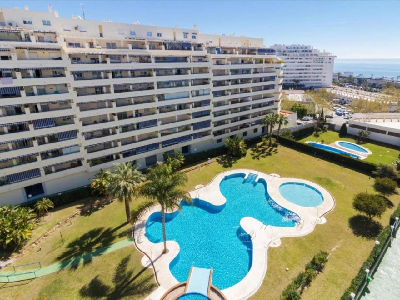 Terrazas Ll Marbella
