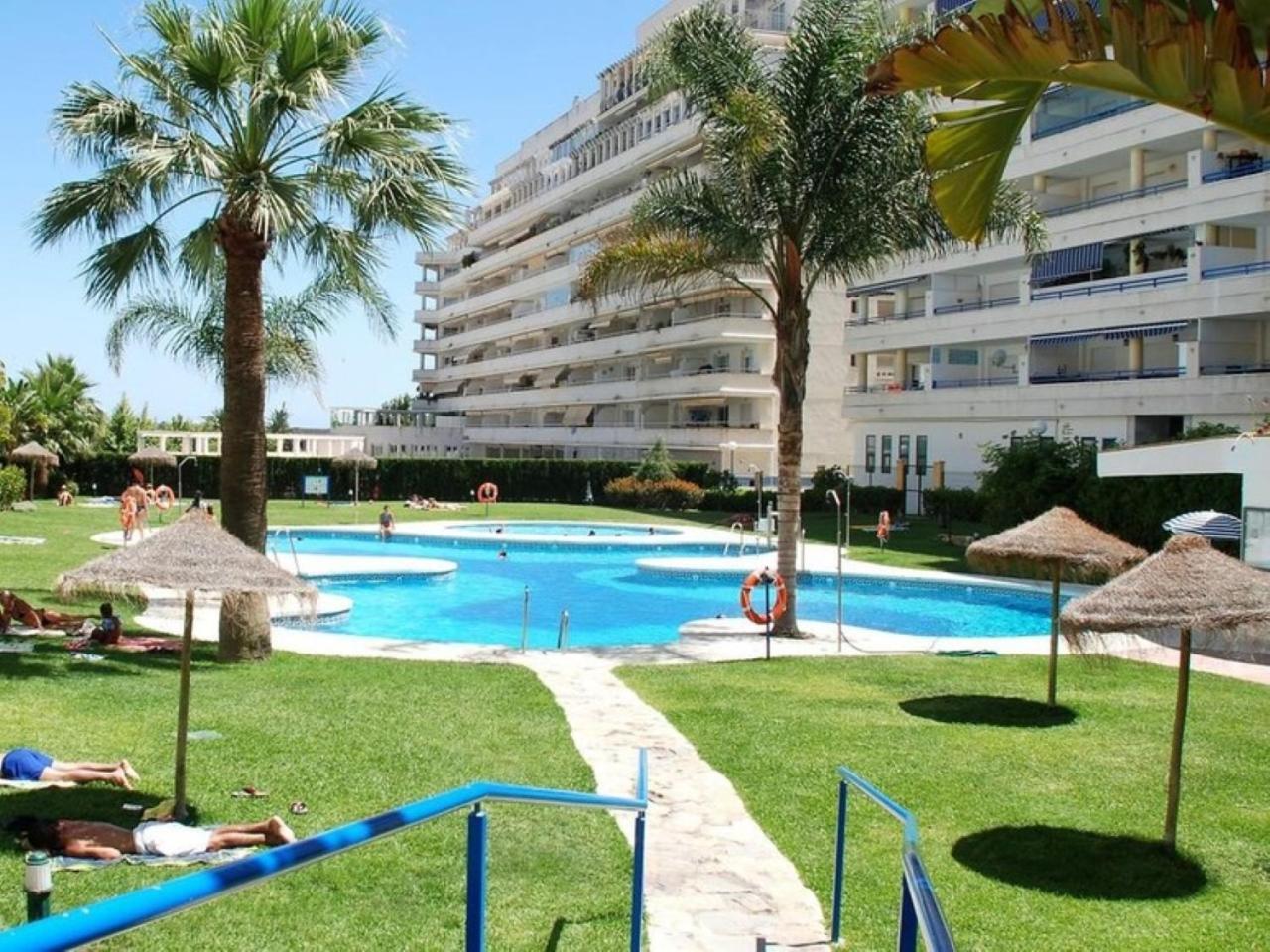 Terrazas Ll Apartment