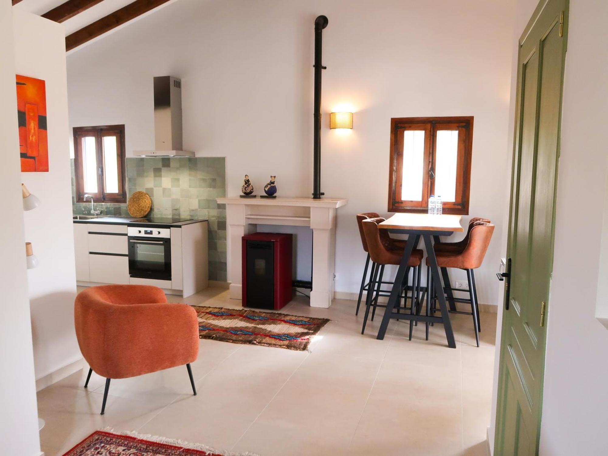Casa Llibertat Boutique With 4* Lliber