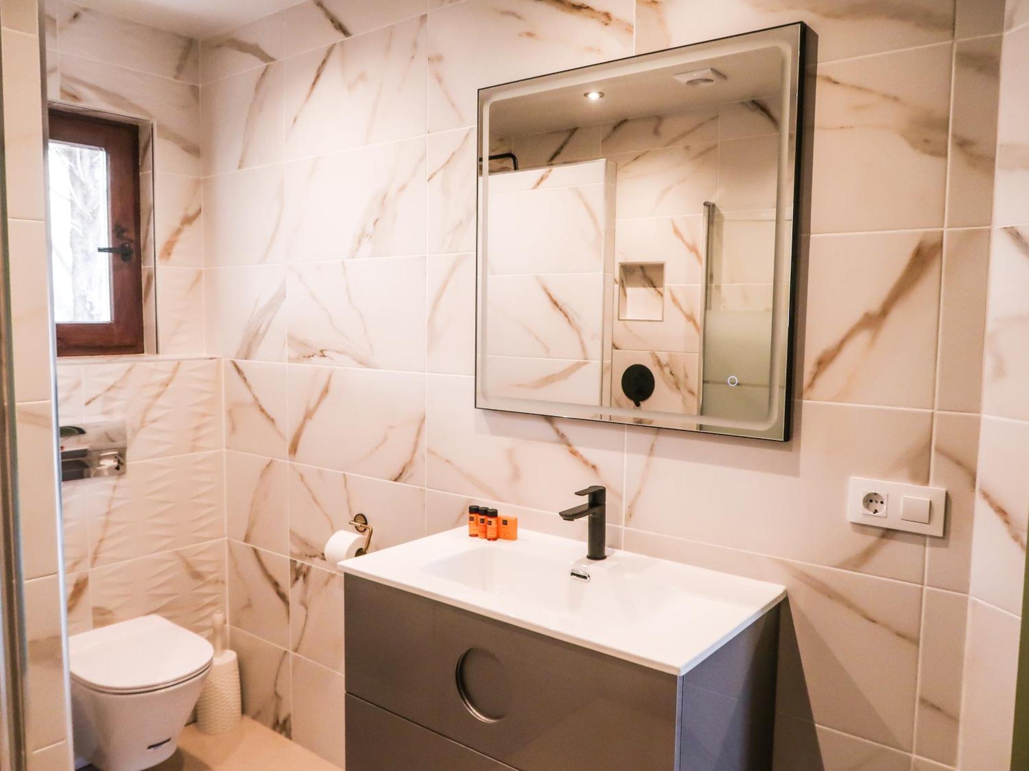 Casa Llibertat Boutique With Bed and breakfast