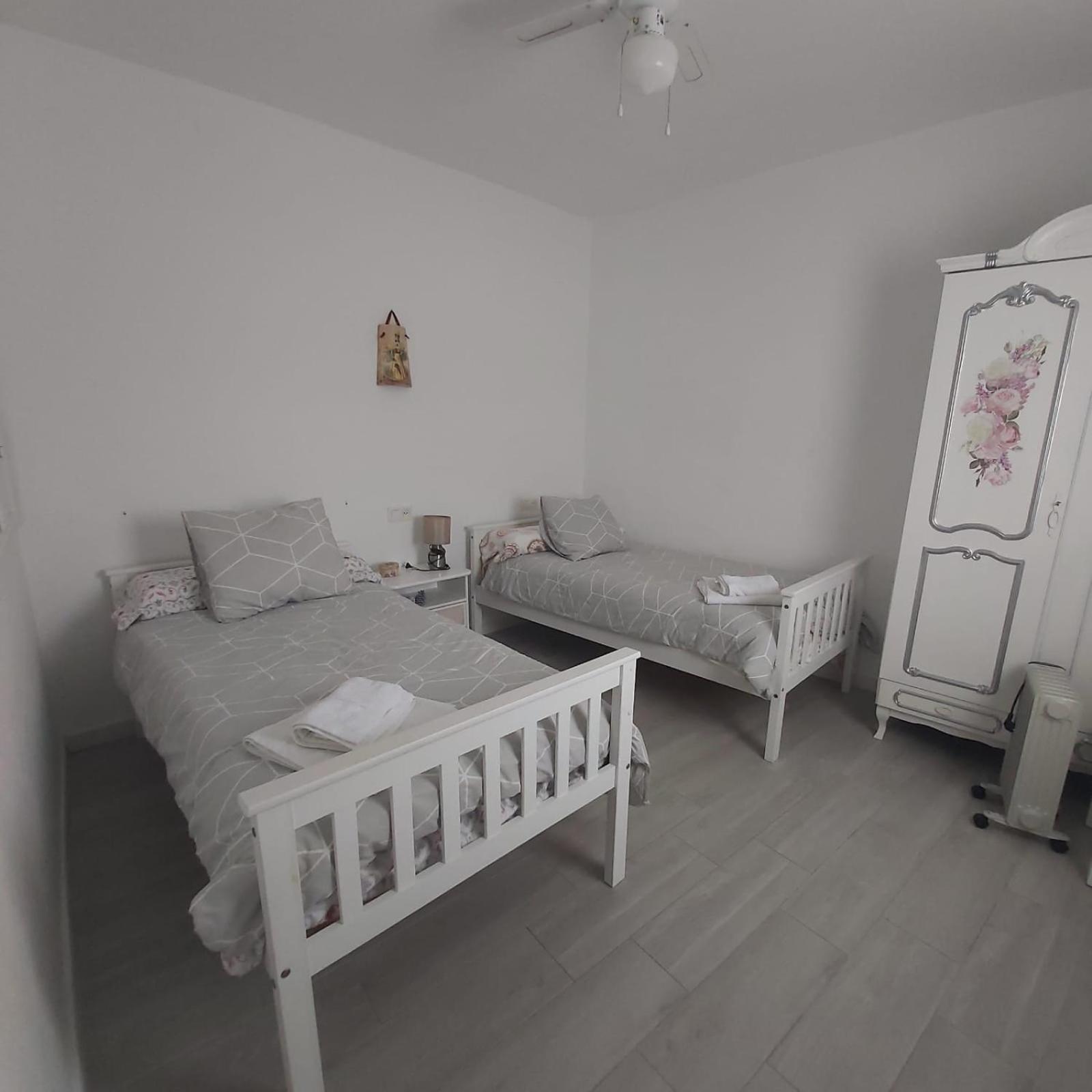 La Casita Сasa de vacaciones *