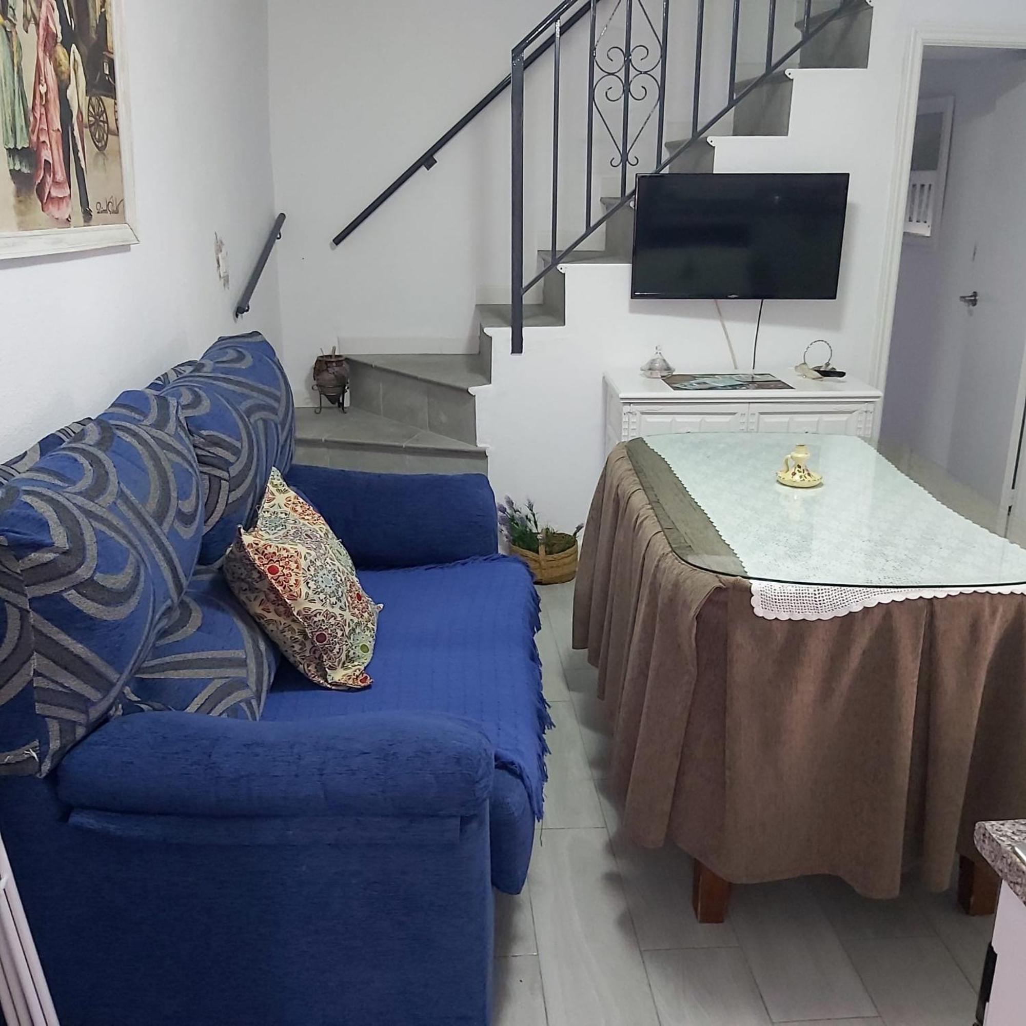 La Casita * Pujerra