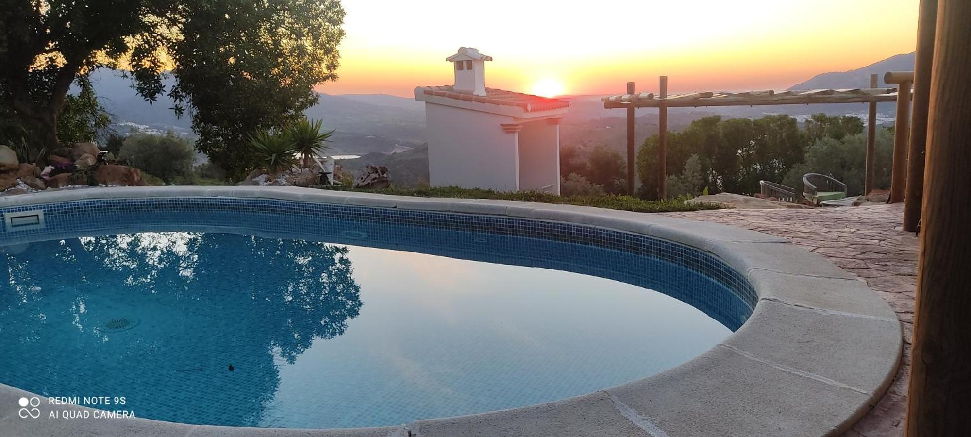 Holiday home Casa El Almendro *
