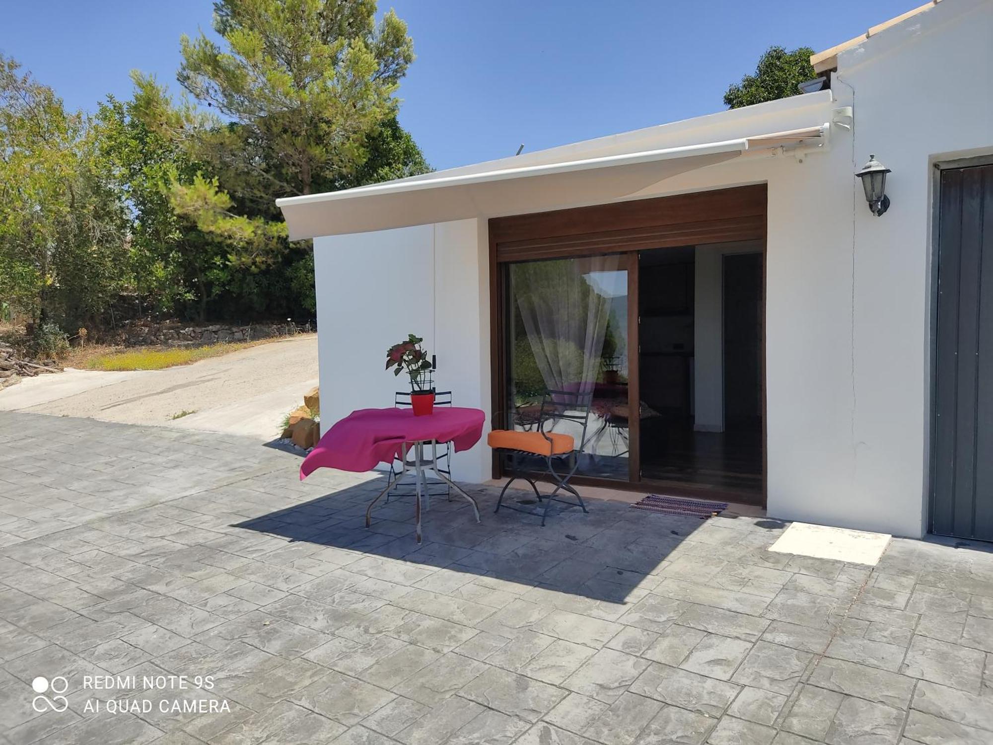 Holiday home Casa El Almendro