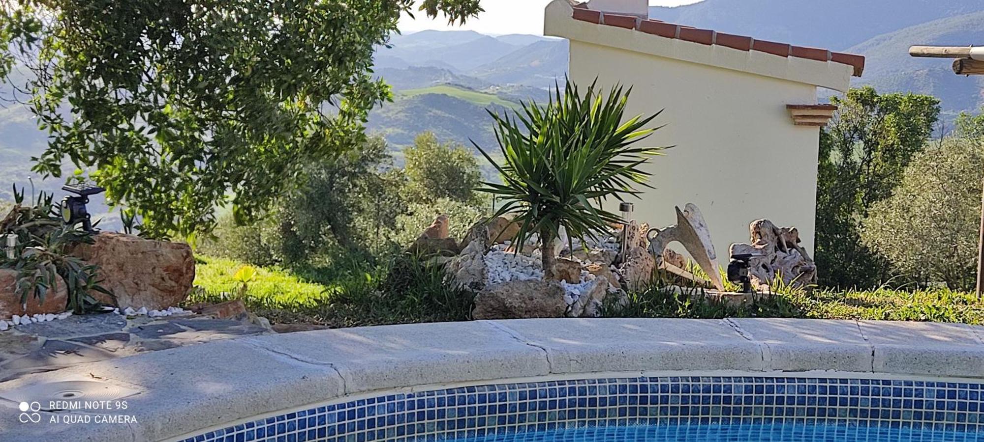 Casa El Almendro Holiday home