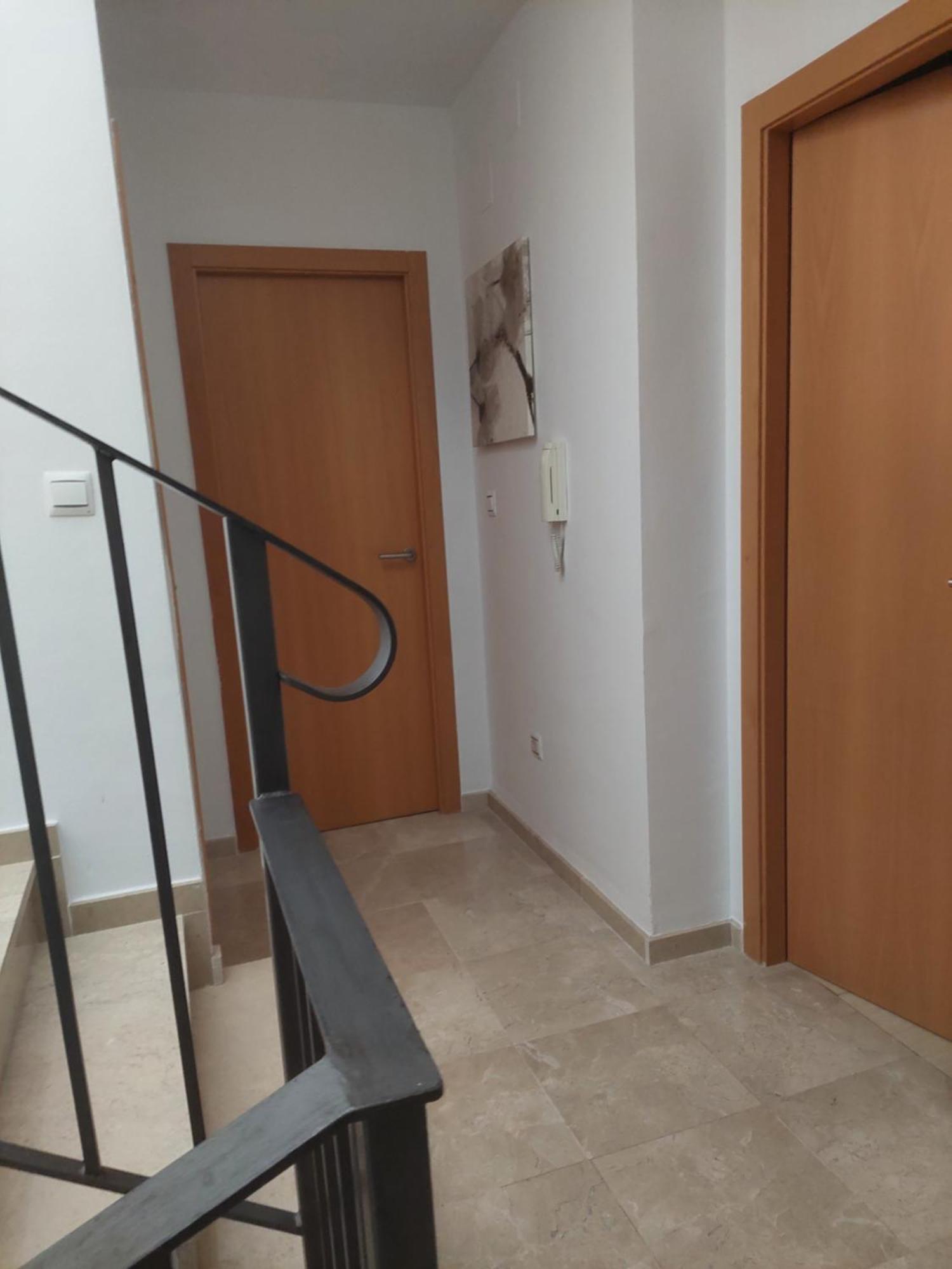 Casa Buenavista Apartment Albunol