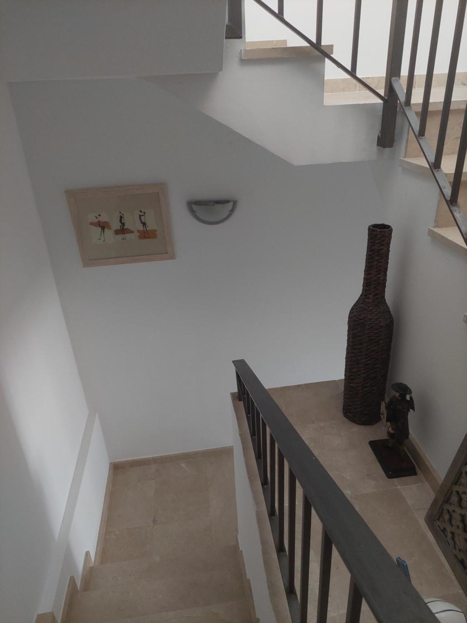 Casa Buenavista Apartment