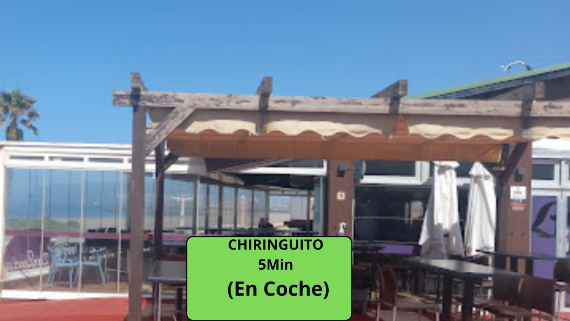 Apartamento Babor Golf Almerimar