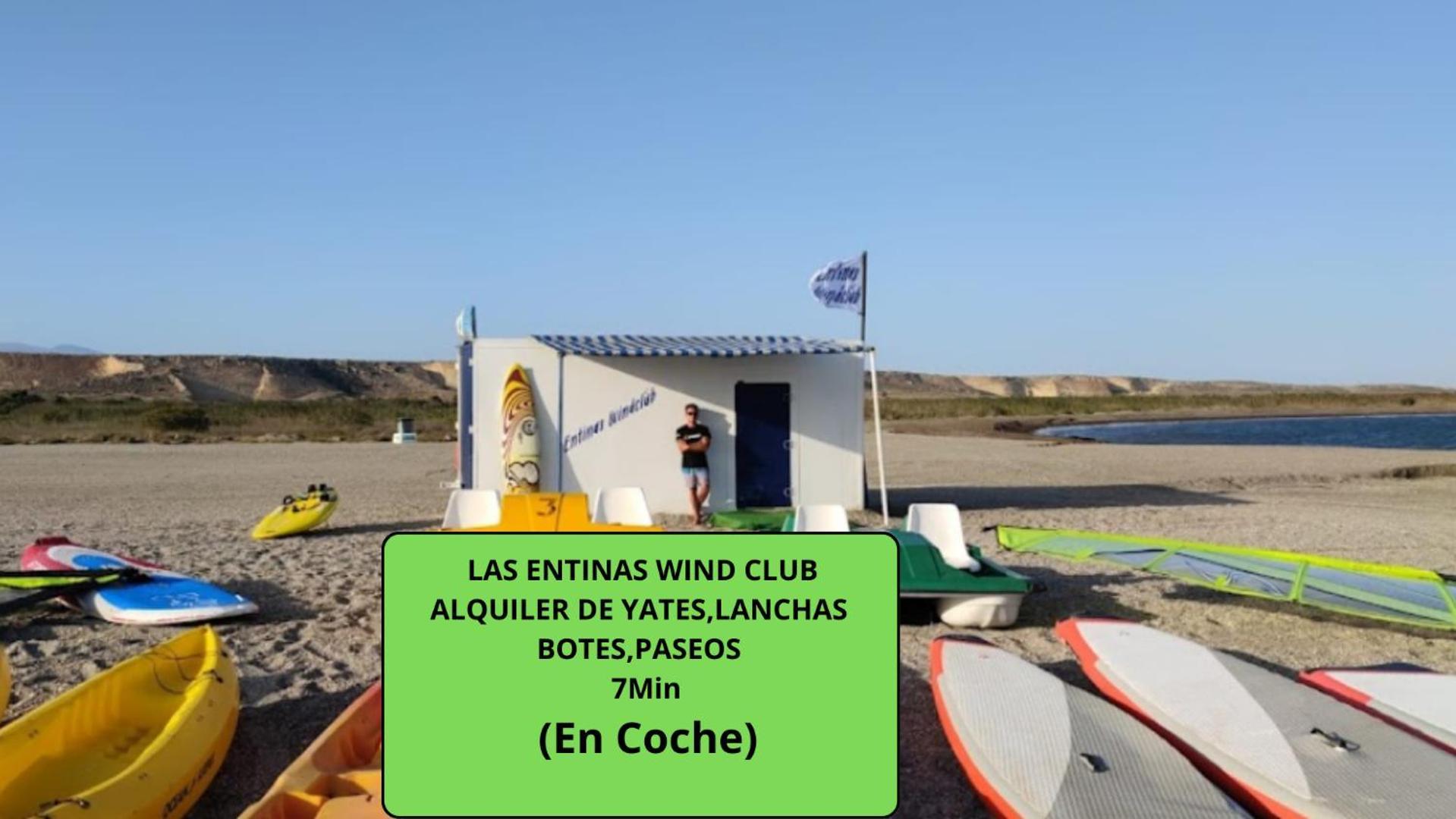 Apartamento Babor Golf *