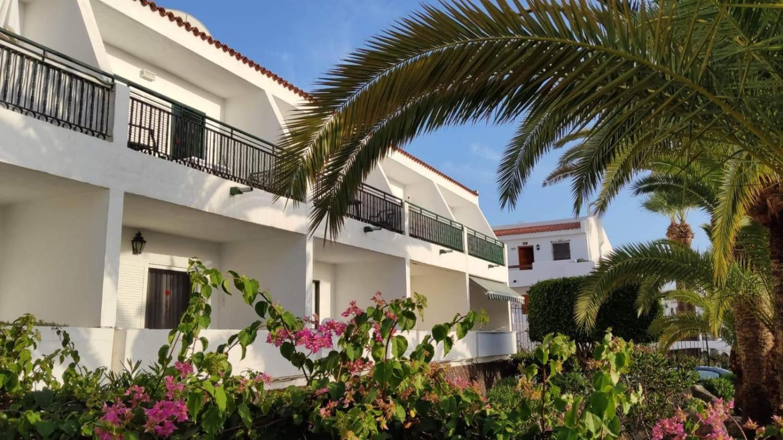 Apartamento Paraiso Chipeque Cristianos