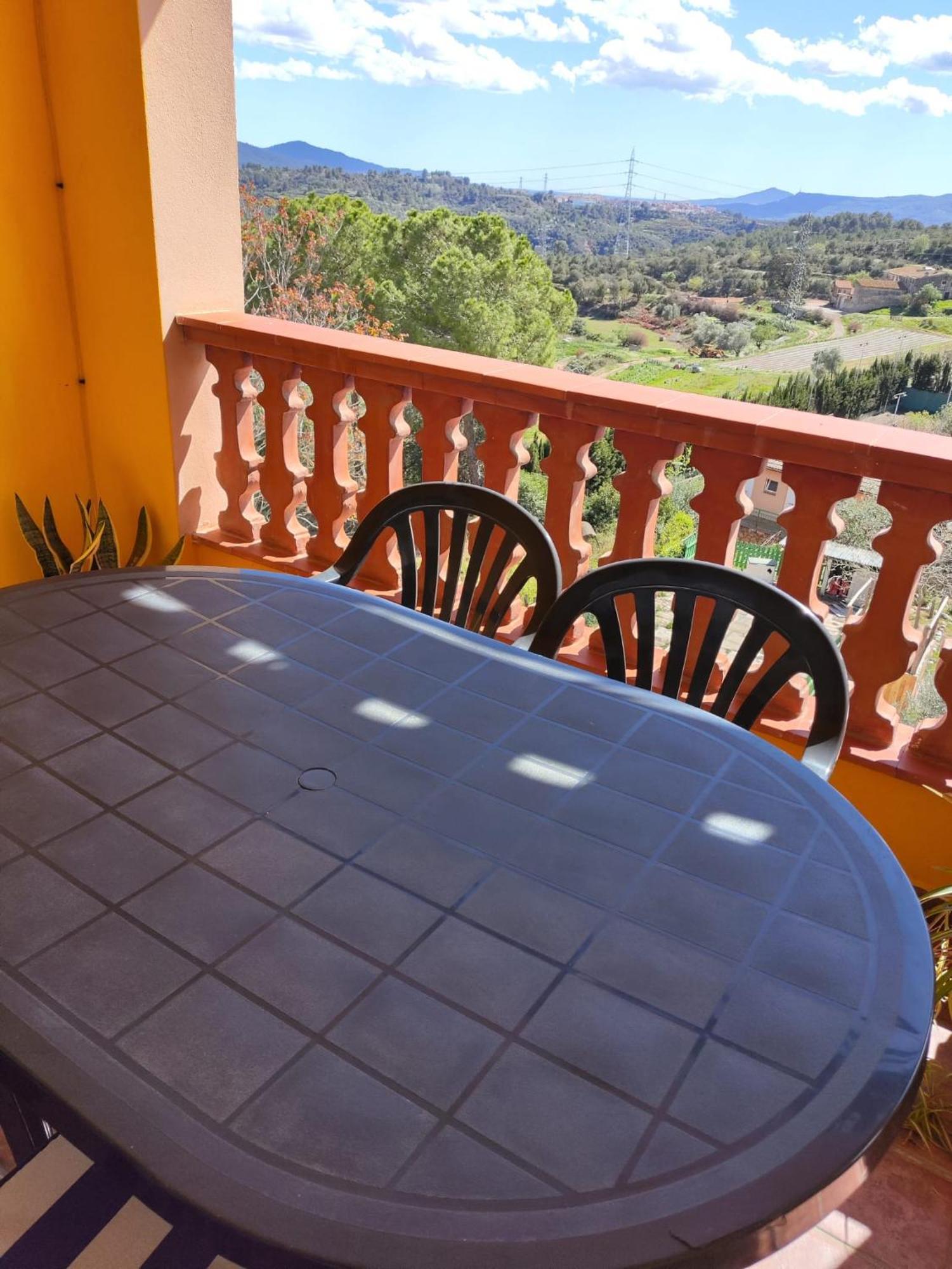 L'olivera Farm stay
