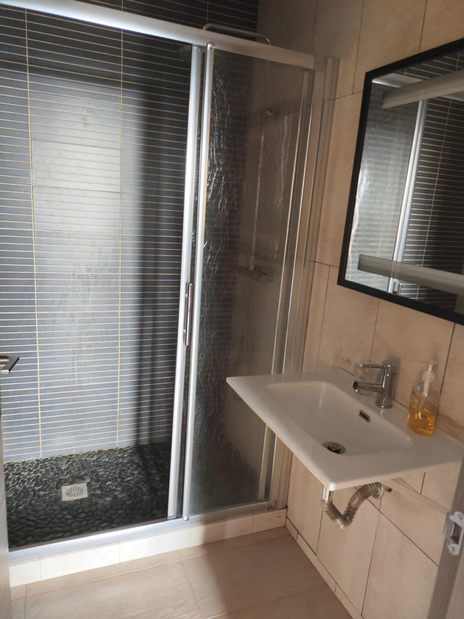 Farm stay L'olivera *