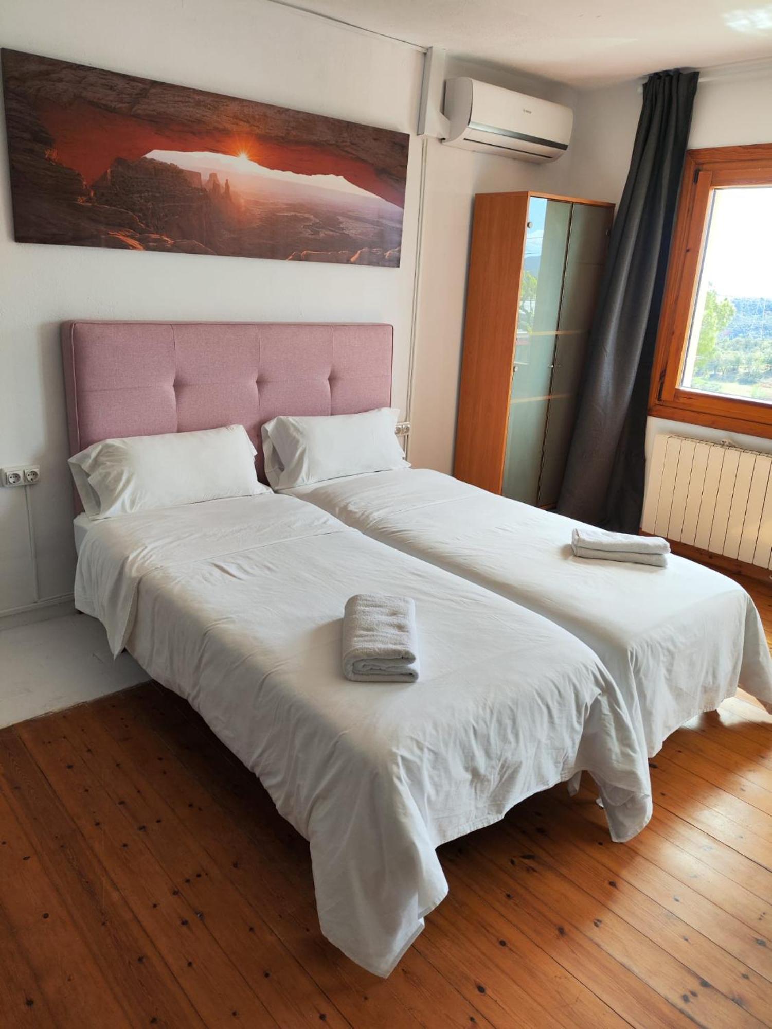 L'olivera Farm stay *