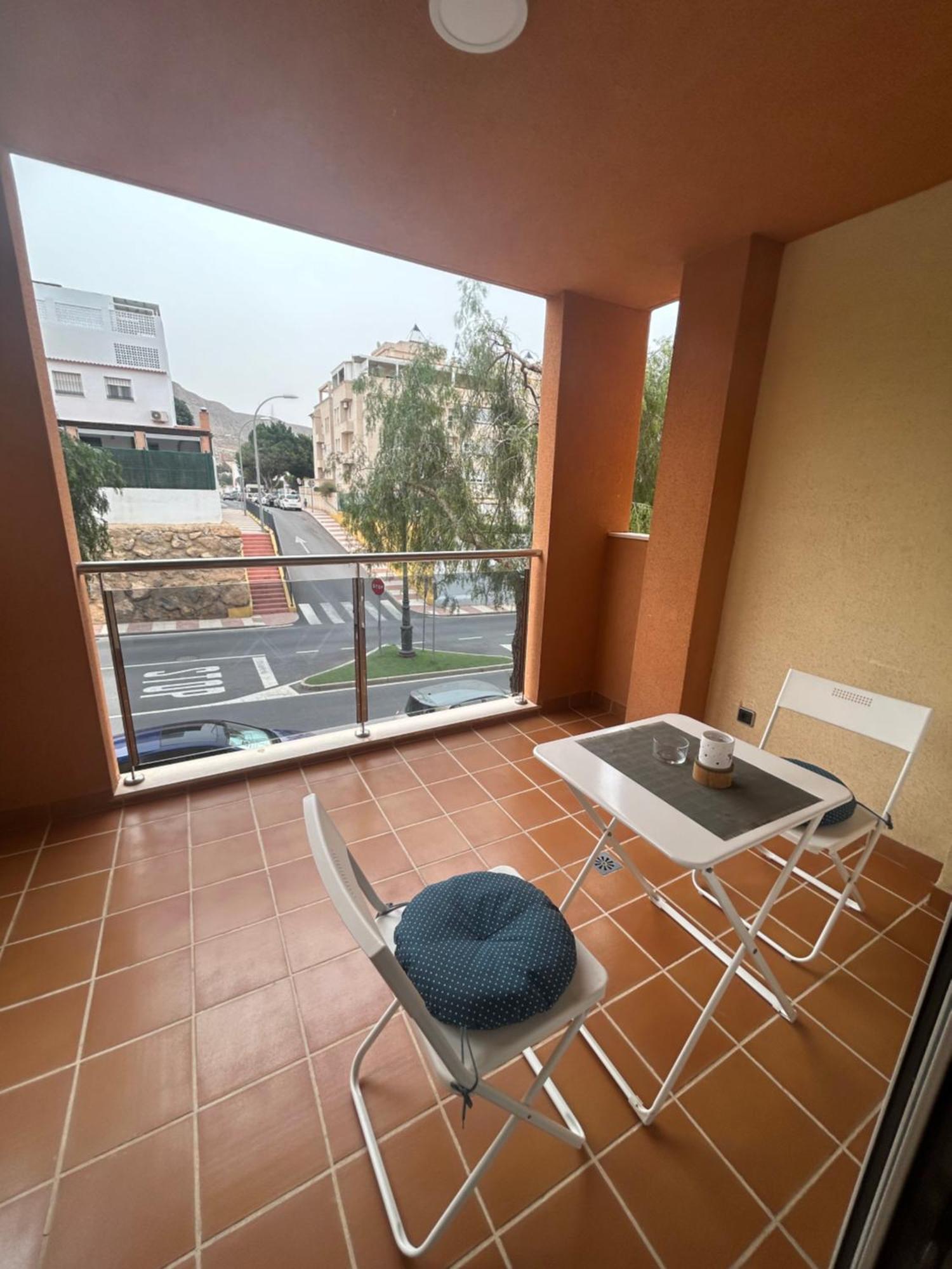 Apartamento Cerca Playa De Aguadulce *