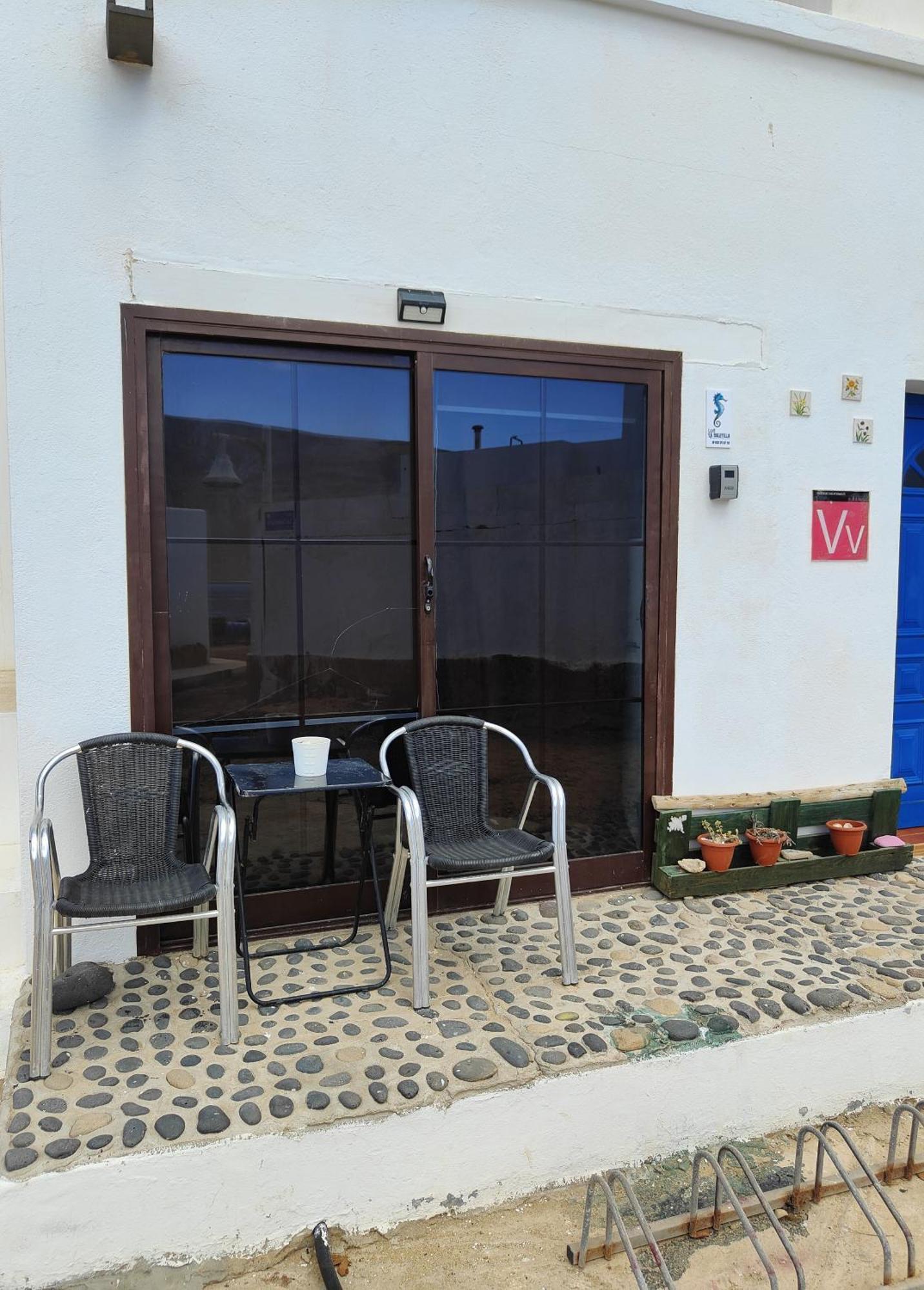Apartamento Loft La Caletilla *