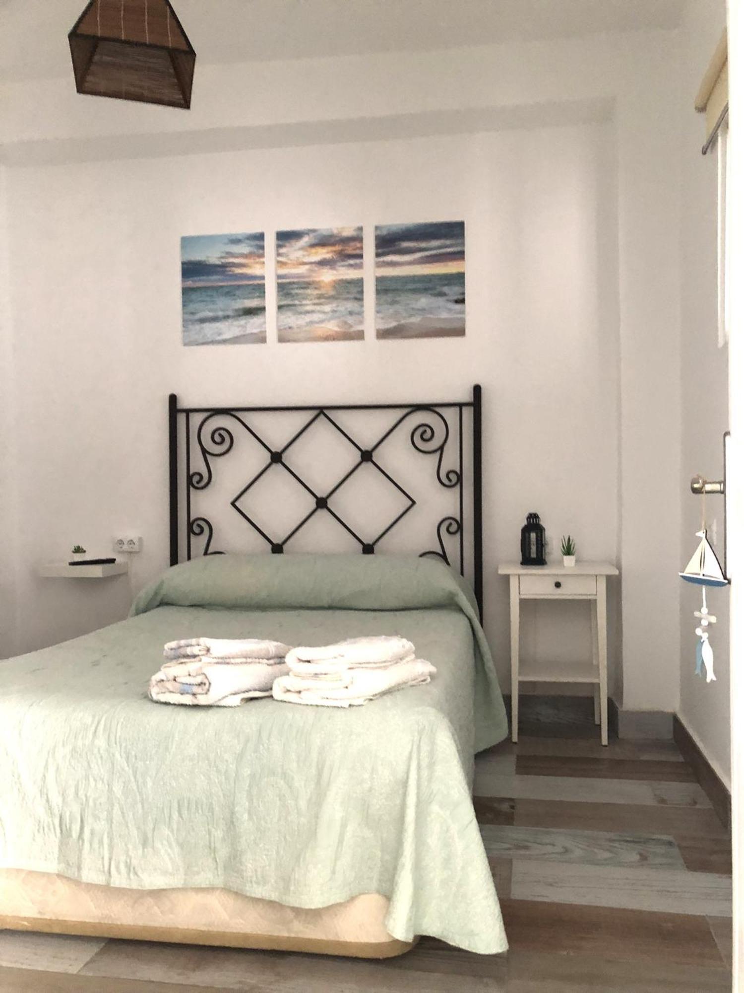 Apartamento Centrico Beach.
