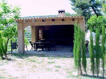 Casa Rural Masia El Pinet Casa rural *
