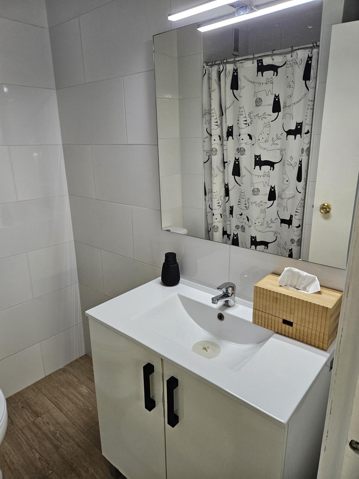 Apartamento Confortable Estudio Con Vista al mar De La Cala