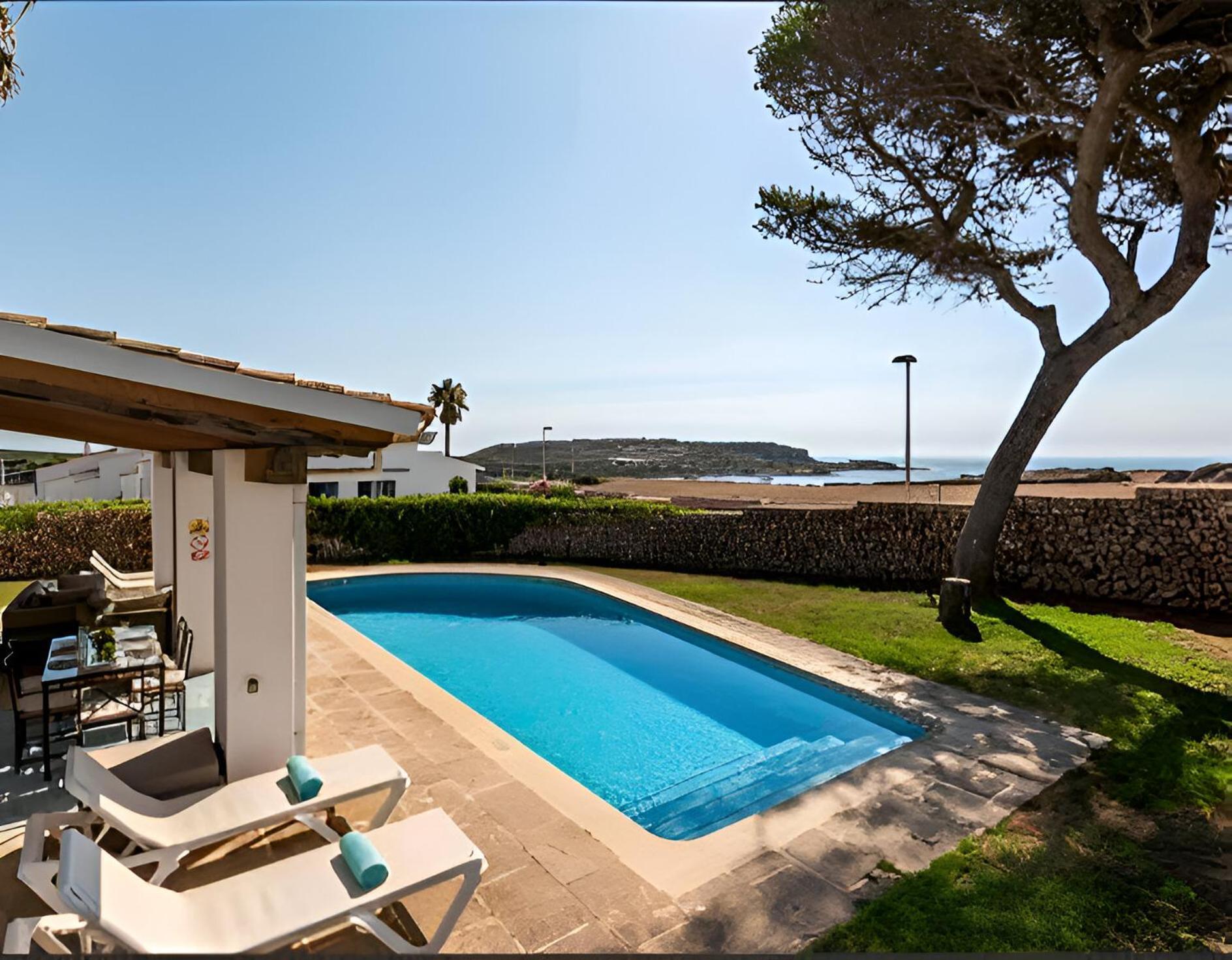 Villa Roxana