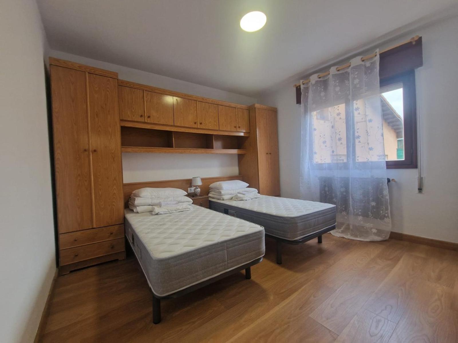 Centrico Apartamento Llanes