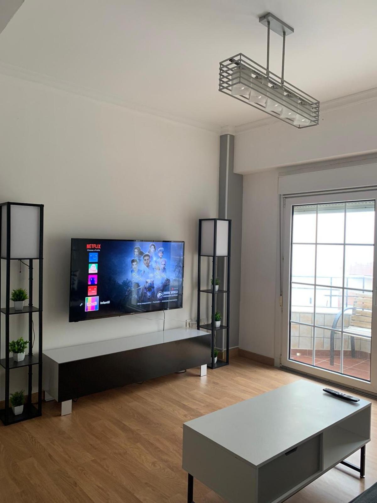 Costasol Apartment *
