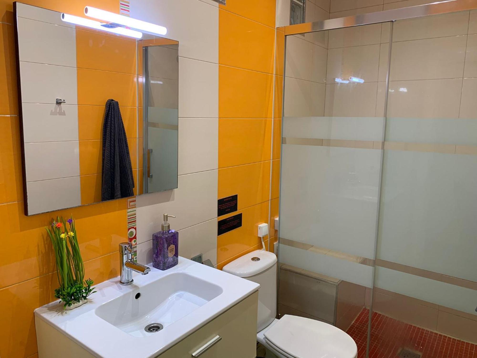 Costasol Apartment Almeria