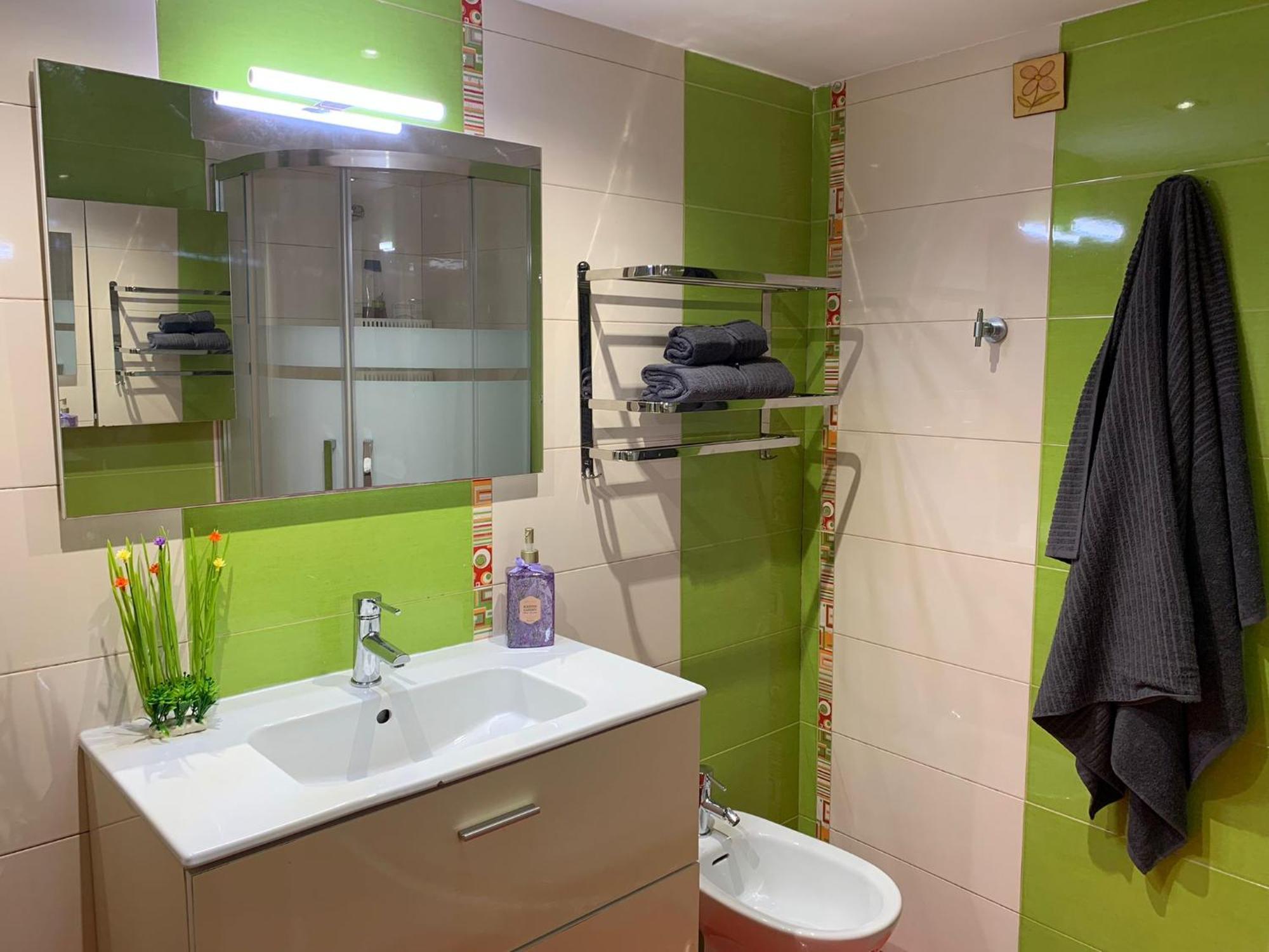 Costasol Apartment