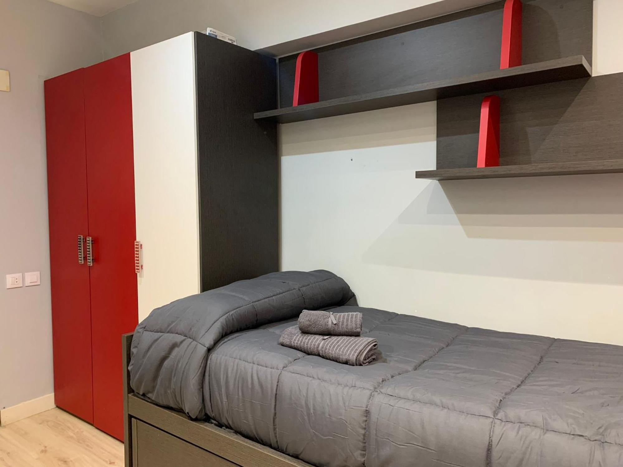 Apartment Costasol *