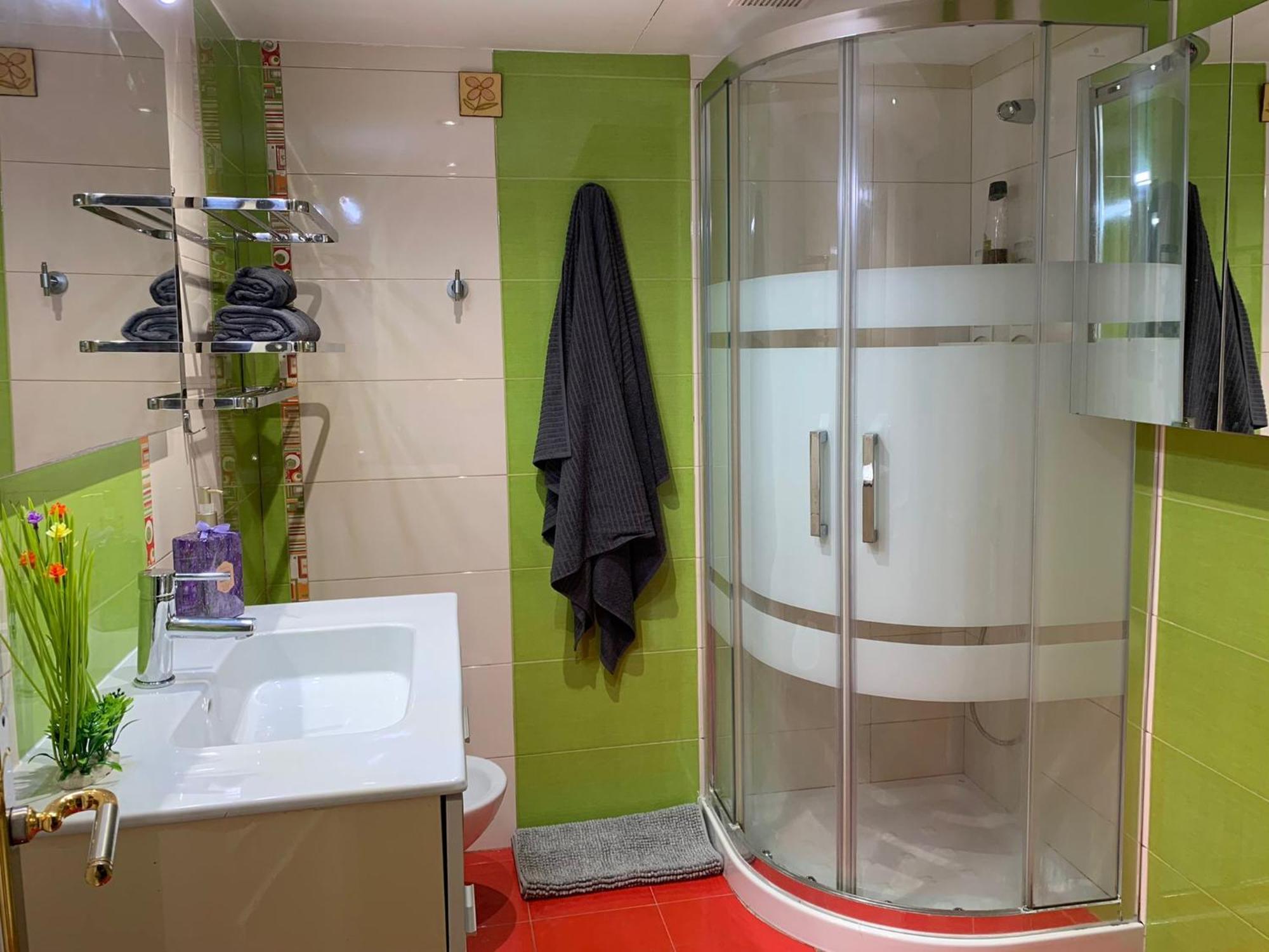 Apartment Costasol Almeria