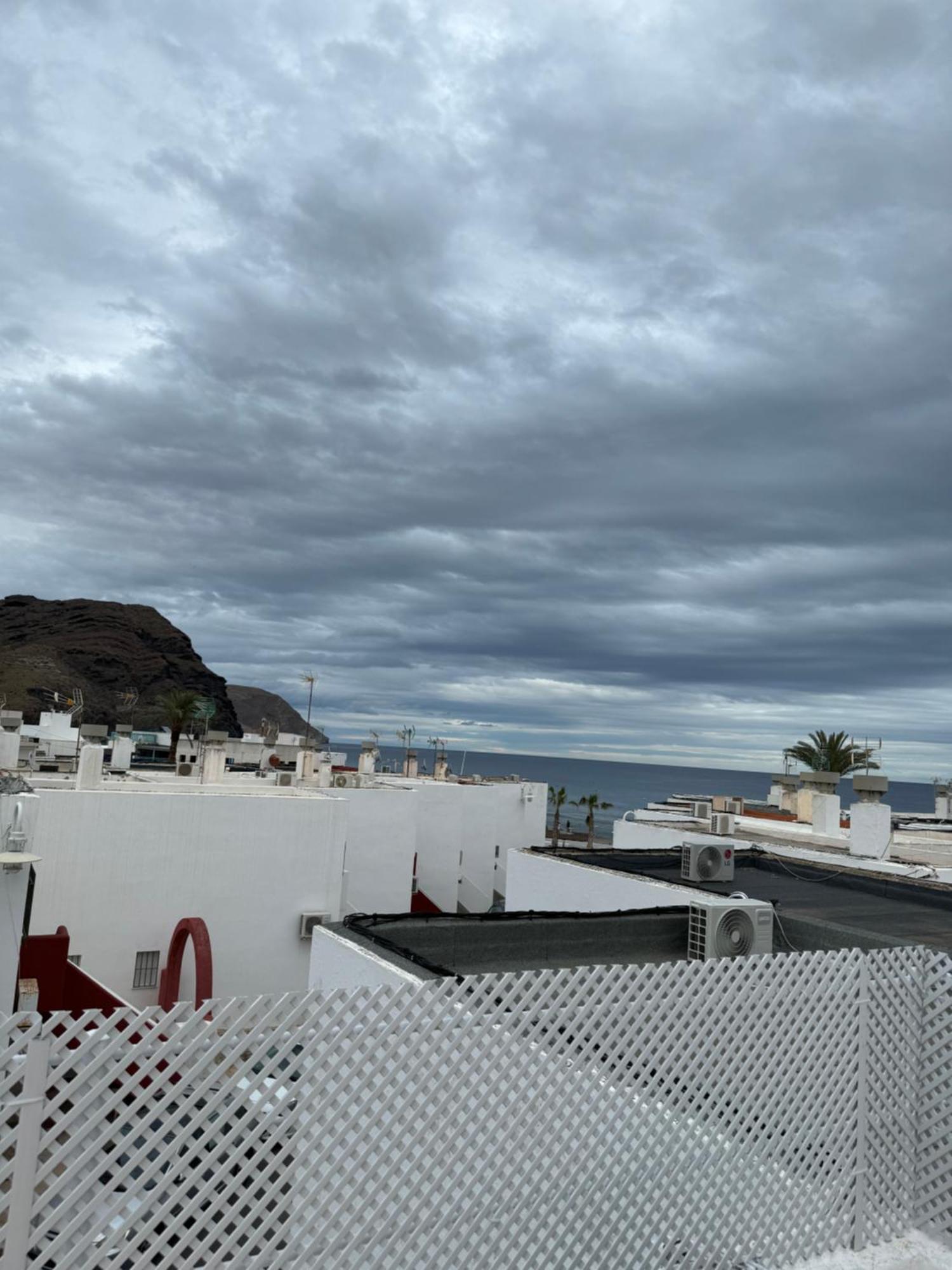 Apartment Balcon Del Cabo